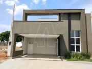 Casa / Sobrado em Condomínio para Venda em Araçatuba/SP...