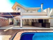 Casa / Sobrado em Condomínio para Venda em Araçatuba/SP...