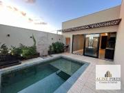 Casa / Sobrado em Condomínio para Venda em Araçatuba/SP...