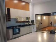 Casa / Sobrado em Condomínio para Venda em Araçatuba/SP...