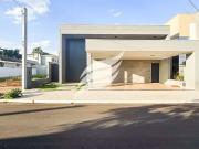 Casa / Sobrado em Condomínio para Venda em Araçatuba/SP...