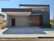 Casa / Sobrado em Condomínio para Venda em Araçatuba/SP...