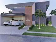 Casa / Sobrado em Condomínio para Venda em Araçatuba/SP...