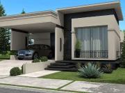 Casa / Sobrado em Condomínio para Venda em Araçatuba/SP...