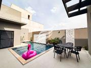 Casa / Sobrado em Condomínio para Venda em Araçatuba/SP...