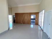 Casa / Sobrado em Condomínio para Venda em Araçatuba/SP...