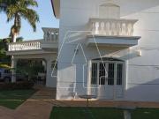 Casa / Sobrado em Condomínio para Venda em Araçatuba/SP...