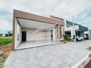 Casa / Sobrado em Condomínio para Venda em Araçatuba/SP...