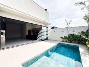 Casa / Sobrado em Condomínio para Venda em Araçatuba/SP...