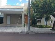 Casa / Sobrado em Condomínio para Venda em Araçatuba/SP...