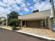 Casa / Sobrado em Condomínio para Venda em Araçatuba/SP...