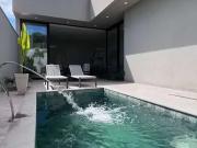 Casa / Sobrado em Condomínio para Venda em Araçatuba/SP...