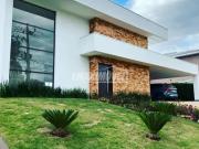 Casa / Sobrado em Condomínio para Venda em Araçoiaba da...