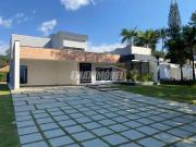 Casa / Sobrado em Condomínio para Venda em Araçoiaba da...