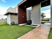 Casa / Sobrado em Condomínio para Venda em Araçoiaba da...