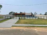 Casa / Sobrado em Condomínio para Venda em Araçoiaba da...