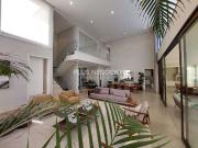 Casa / Sobrado em Condomínio para Venda em Araçoiaba da...