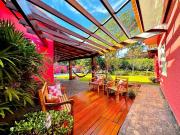 Casa / Sobrado em Condomínio para Venda em Araçoiaba da...