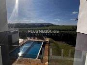 Casa / Sobrado em Condomínio para Venda em Araçoiaba da...