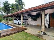 Casa / Sobrado em Condomínio para Venda em Araçoiaba da...