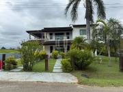 Casa / Sobrado em Condomínio para Venda em Araçoiaba da...