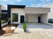 Casa / Sobrado em Condomínio para Venda em Araçoiaba da...