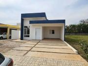 Casa / Sobrado em Condomínio para Venda em Araçoiaba da...