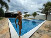 Casa / Sobrado em Condomínio para Venda em Araçoiaba da...