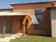 Casa / Sobrado em Condomínio para Venda em Araçoiaba da...