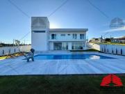 Casa / Sobrado em Condomínio para Venda em Araçoiaba da...