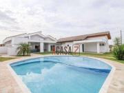 Casa / Sobrado em Condomínio para Venda em Araçoiaba da...
