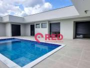 Casa / Sobrado em Condomínio para Venda em Araçoiaba da...