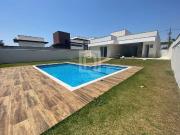 Casa / Sobrado em Condomínio para Venda em Araçoiaba da...