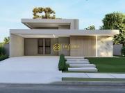 Casa / Sobrado em Condomínio para Venda em Araçoiaba da...