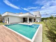 Casa / Sobrado em Condomínio para Venda em Araçoiaba da...