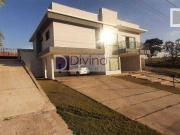 Casa / Sobrado em Condomínio para Venda em Araçoiaba da...