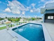 Casa / Sobrado em Condomínio para Venda em Araçoiaba da...