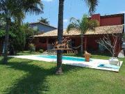 Casa / Sobrado em Condomínio para Venda em Araçoiaba da...