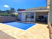 Casa / Sobrado em Condomínio para Venda em Araçoiaba da...