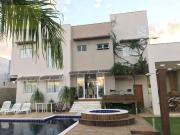 Casa / Sobrado em Condomínio para Venda em Araçoiaba da...