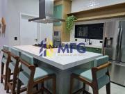 Casa / Sobrado em Condomínio para Venda em Araçoiaba da...