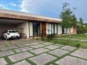 Casa / Sobrado em Condomínio para Venda em Araçoiaba da...