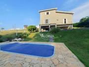 Casa / Sobrado em Condomínio para Venda em Araçoiaba da...