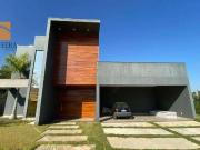 Casa / Sobrado em Condomínio para Venda em Araçoiaba da...