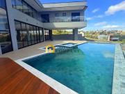 Casa / Sobrado em Condomínio para Venda em Araçoiaba da...