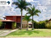 Casa / Sobrado em Condomínio para Venda em Araçoiaba da...