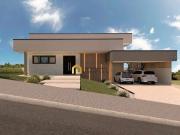 Casa / Sobrado em Condomínio para Venda em Araçoiaba da...