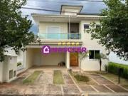 Casa / Sobrado em Condomínio para Venda em Araçoiaba da...