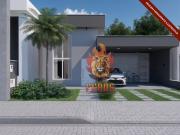 Casa / Sobrado em Condomínio para Venda em Araçoiaba da...