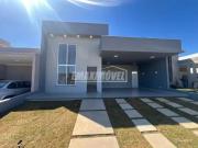 Casa / Sobrado em Condomínio para Venda em Araçoiaba da...